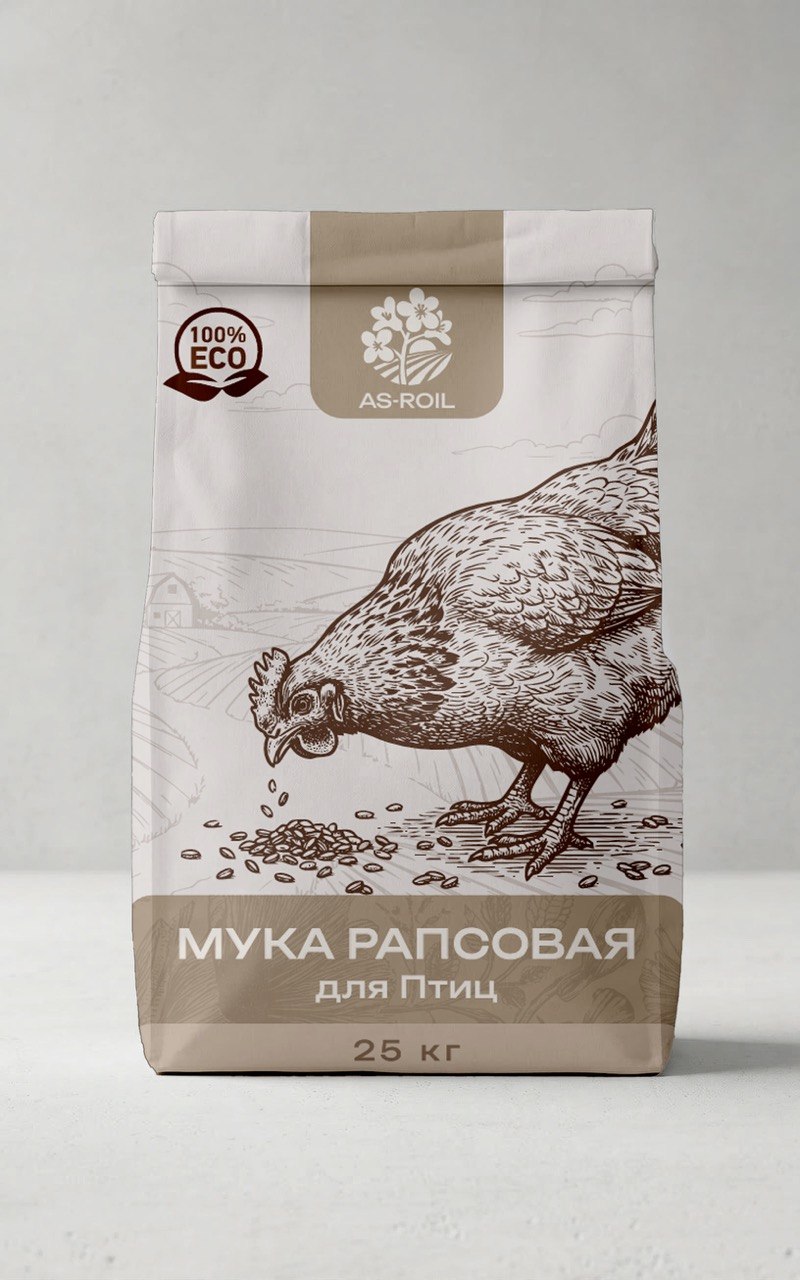 Премикс для птицы
